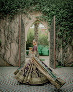 Load image into Gallery viewer, MNR-Malika Jaan B | MNR-Mal-016