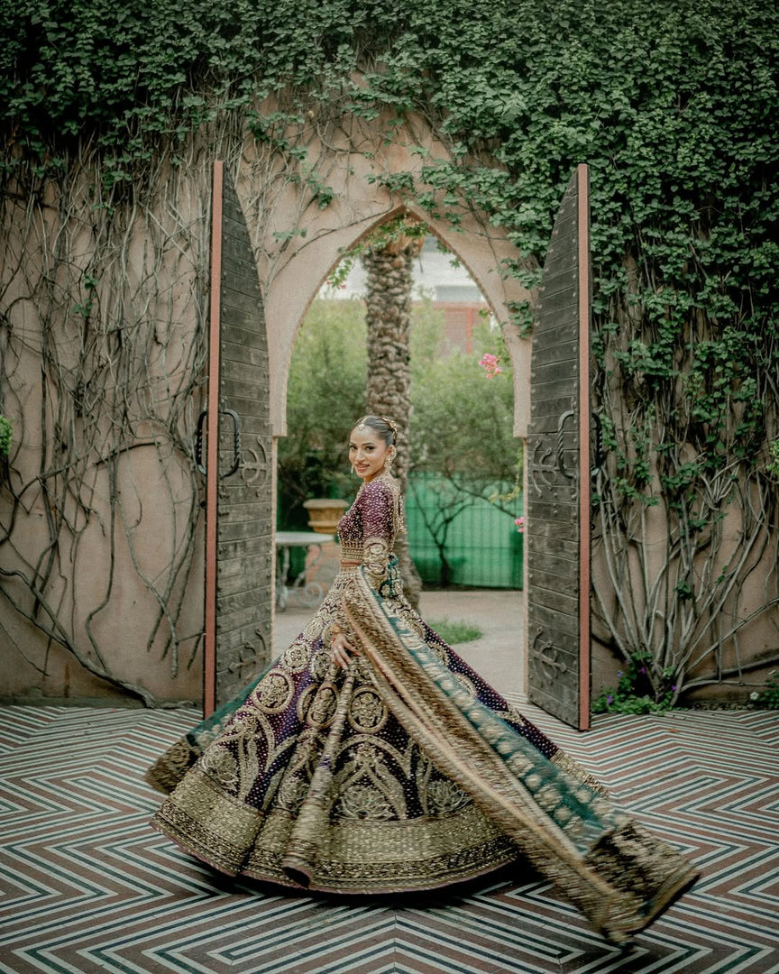 MNR-Malika Jaan B | MNR-Mal-016