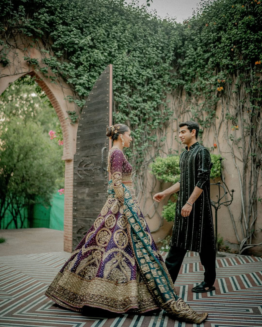 MNR-Malika Jaan B | MNR-Mal-016