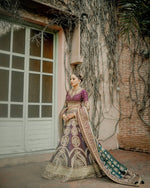 Load image into Gallery viewer, MNR-Malika Jaan B | MNR-Mal-016