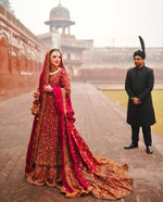 Load image into Gallery viewer, Zeeshan Danish | ZD-078