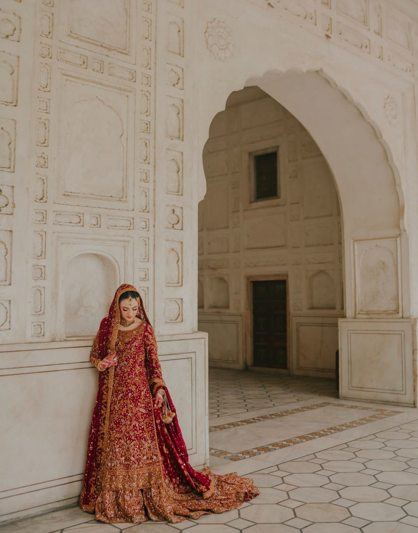 Zeeshan Danish | ZD-078