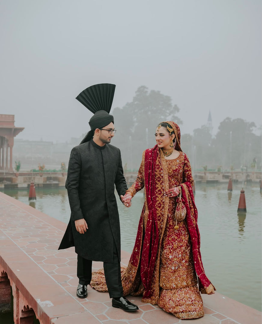 Zeeshan Danish | ZD-078