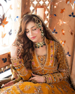 Load image into Gallery viewer, MNR- Mustard | MNR-Mus-023