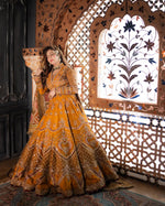 Load image into Gallery viewer, MNR- Mustard | MNR-Mus-023