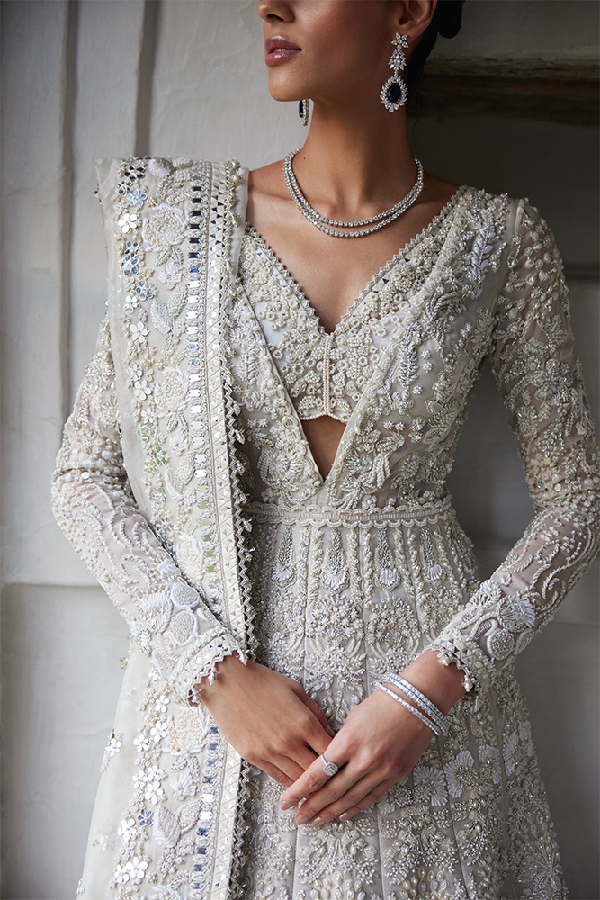 SUFFUSE – Pearl Maxi | Suf-Pm-118