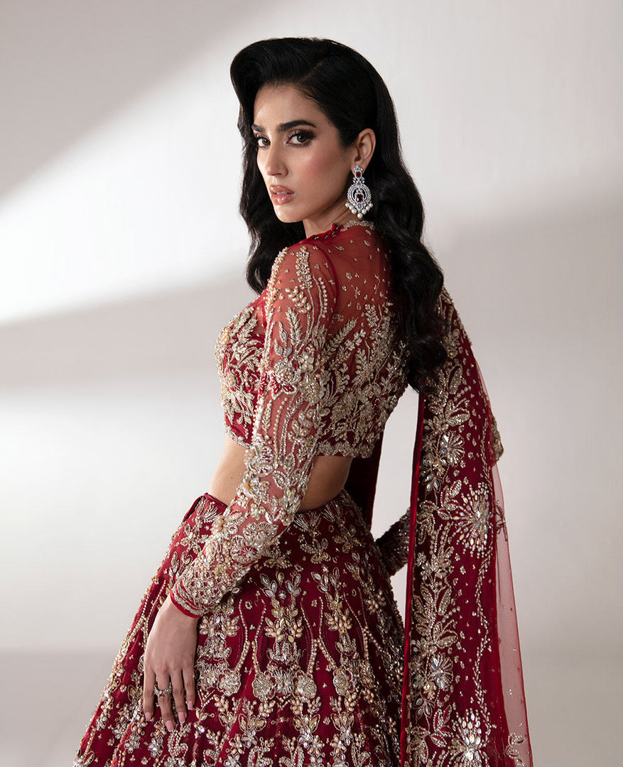 Republic Womenswear – Lehenga Choli | RW-LC-047