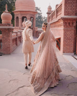 Load image into Gallery viewer, Faiza Saqlain – Mahra | FS-Mah-010