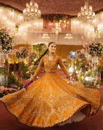 Load image into Gallery viewer, MNR- Mustard | MNR-Mus-023