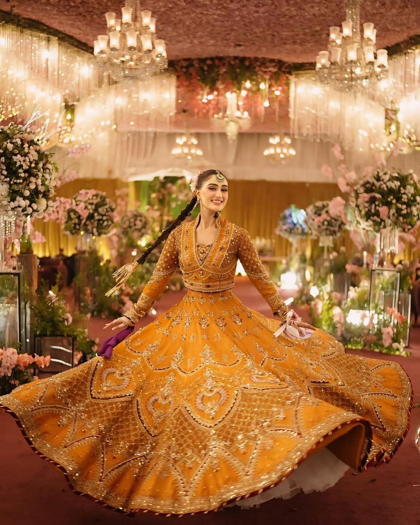 MNR- Mustard | MNR-Mus-023