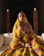 Load image into Gallery viewer, Tayab Moazzam | TM-029