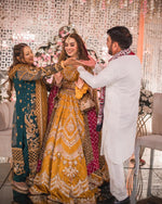 Load image into Gallery viewer, MNR-Mehndi | MNR-Meh-014