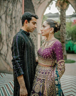 Load image into Gallery viewer, MNR-Malika Jaan B | MNR-Mal-016