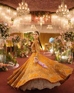 Load image into Gallery viewer, MNR- Mustard | MNR-Mus-023