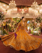 Load image into Gallery viewer, MNR- Mustard | MNR-Mus-023