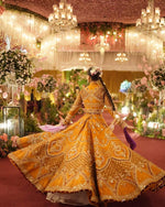 Load image into Gallery viewer, MNR- Mustard | MNR-Mus-023