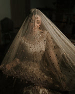 Load image into Gallery viewer, Faiza Saqlain - Gelin | SBS-Ste-266