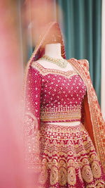 Load and play video in Gallery viewer, Mohsin Naveed Ranjha – Malika Jaan A | MNR-Mja-052