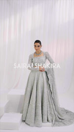 Load and play video in Gallery viewer, Saira Shakira Maya | SS-May-500