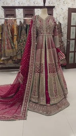 Load and play video in Gallery viewer, Hussain Rehar – Sarang | HR-Sar-057