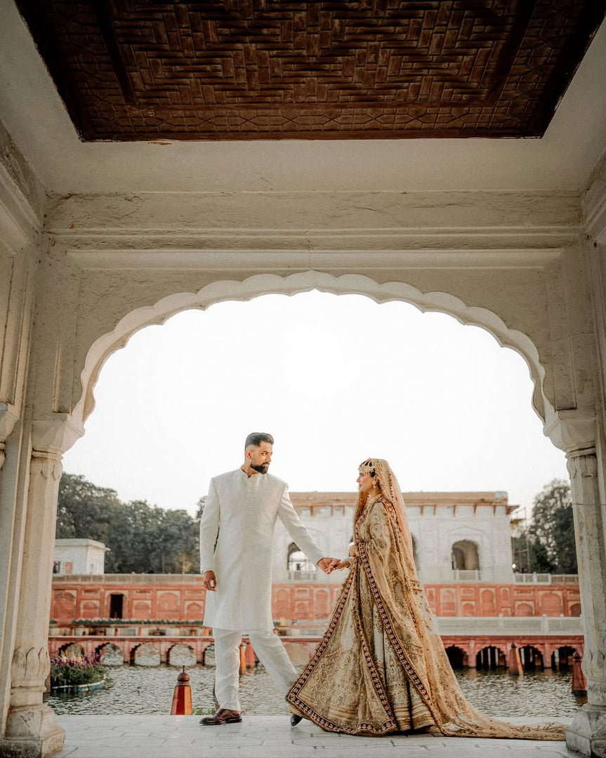Mohsin Naveed Ranjha - Chandni |MNR-Chan-444