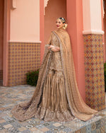Load image into Gallery viewer, Faiza Saqlain - Jolina | FS-jol-864

