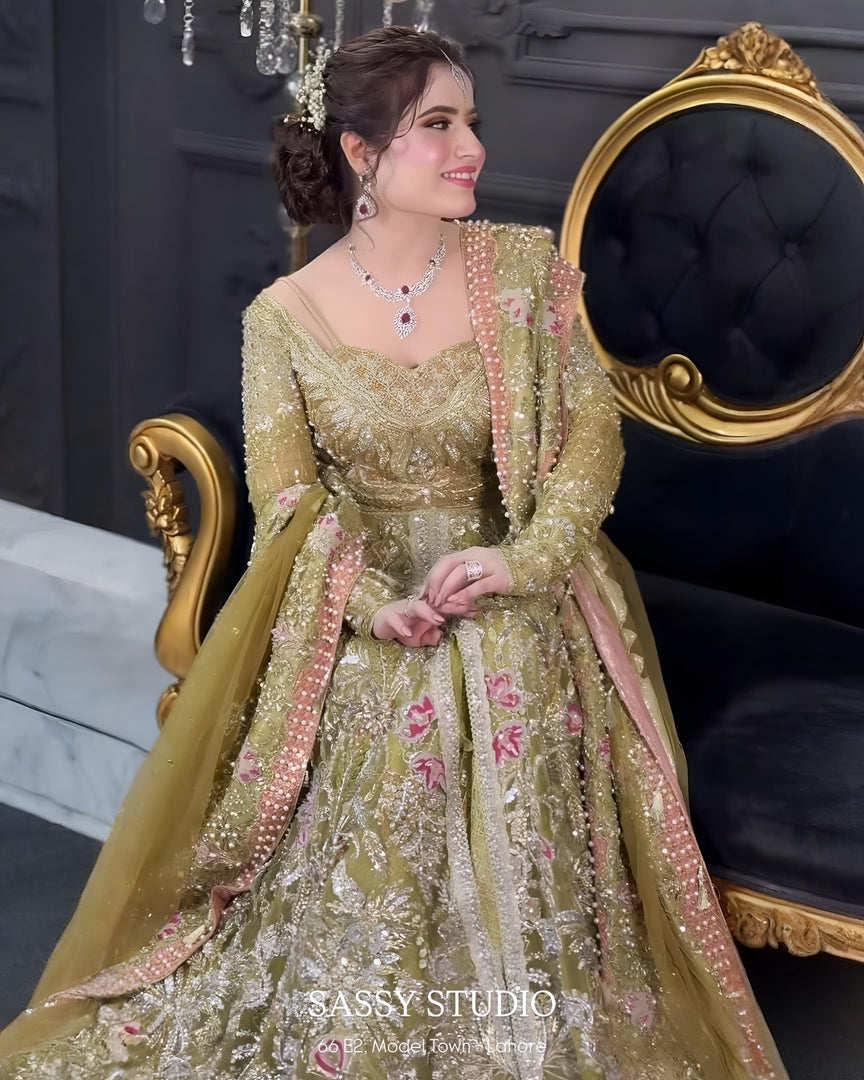 SUFFUSE Pista New | Suf-PN-632