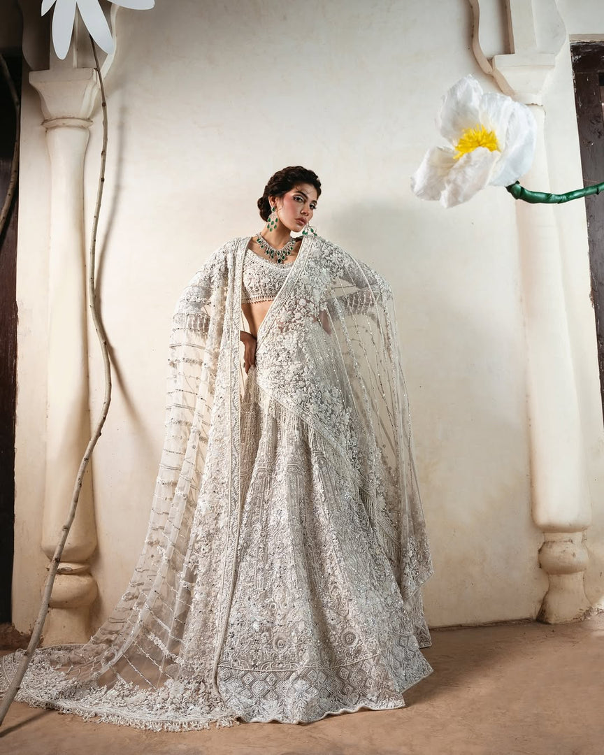 Honey Waqar - mermaid | HW-MER-872