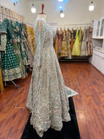 Load image into Gallery viewer, Ahmad Sultan - Ice Blue | HW-IB-755
