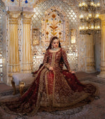 Load image into Gallery viewer, Haris Shakeel – front Open Jannat | HS-JM-062
