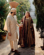 Load image into Gallery viewer, Haris Shakeel – Fresh 2025 | HS-Fre-772
