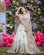 Load image into Gallery viewer, Mohsin Naveed Ranjha - Chandni |MNR-Chan-444
