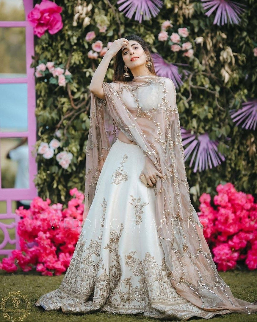 Mohsin Naveed Ranjha - Chandni |MNR-Chan-444