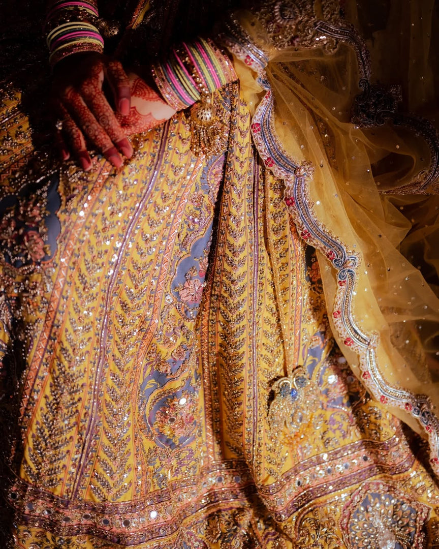 SAMSARA - Nikhaar | SAM-NIK-289