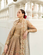 Load image into Gallery viewer, Faiza Saqlain - Jemina | FS-Jem-864
