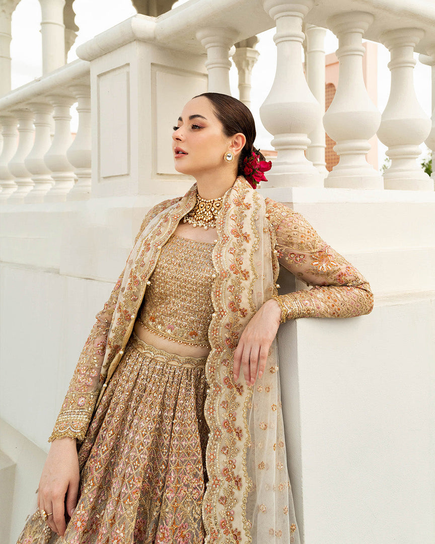 Faiza Saqlain - Jemina | FS-Jem-864