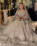 Load image into Gallery viewer, Ahmad Sultan - Walima new | AS-WNE-020