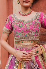 Load image into Gallery viewer, Tabya New Formal | Tab-Pret-277
