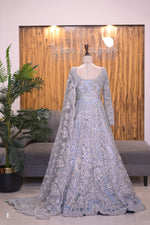 Load image into Gallery viewer, Republic Womenswear – Ice Blue | RWW-IB-111
