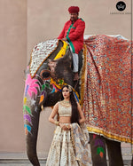 Load image into Gallery viewer, MNR – Chambli | MNR-Cha-008
