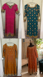 Load image into Gallery viewer, Haris Shakeel – Latest 2025 | HS-pog-244
