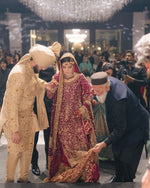 Load image into Gallery viewer, Haris Shakeel – Esha | HS-Esh-502