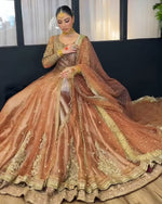 Load image into Gallery viewer, FAIZA SAQLAIN | FS-Sel-012
