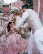 Load image into Gallery viewer, Mohsin Naveed Ranjha - QAND |MNR-QAN-444

