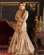 Load image into Gallery viewer, Mohsin Naveed Ranjha - Nikkah |MNR-Nik-454