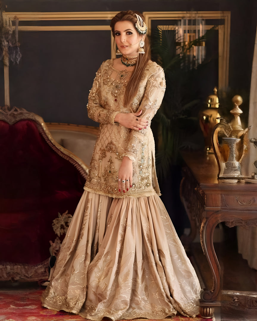 Mohsin Naveed Ranjha - Nikkah |MNR-Nik-454