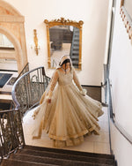 Load image into Gallery viewer, Faiza Saqlain - Anamta | FS-Ana-002
