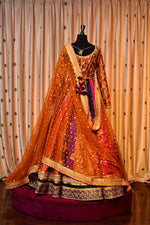 Load image into Gallery viewer, MNR - RIWAYAT E RANG | MNR-RET-245
