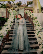 Load image into Gallery viewer, Erum Khan - Minty Breeze | EK-MB-192
