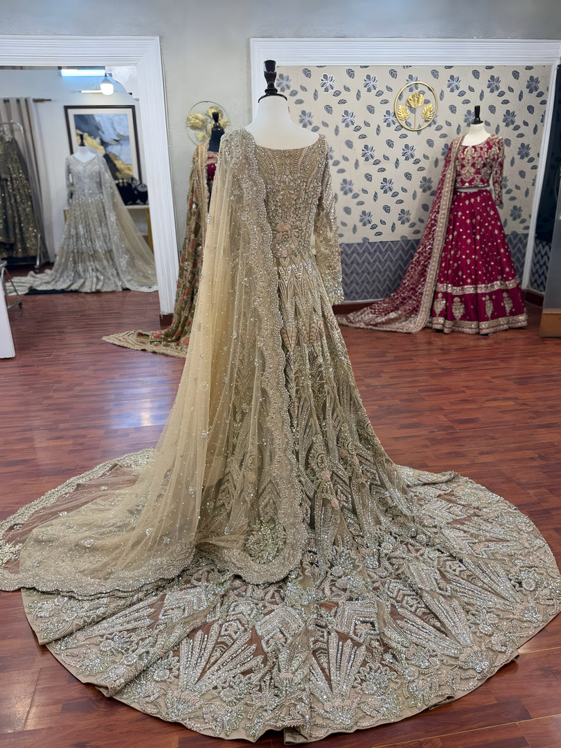Saira Shakira Walima | SS-New-778